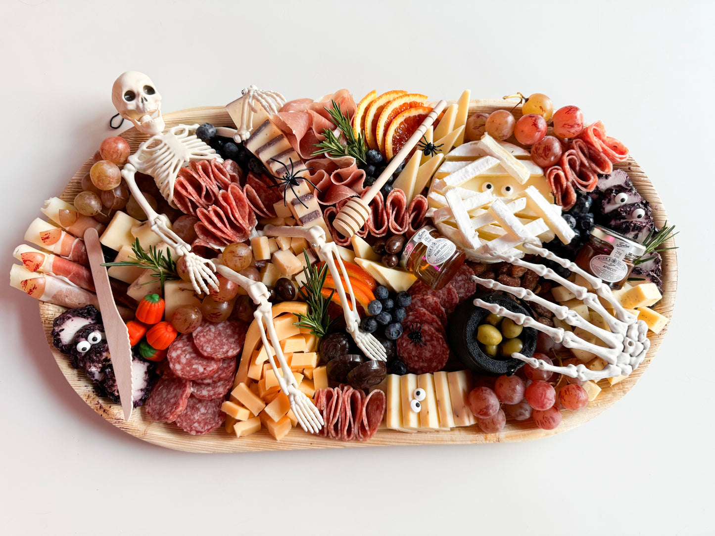 Spooky SZN Party Platter