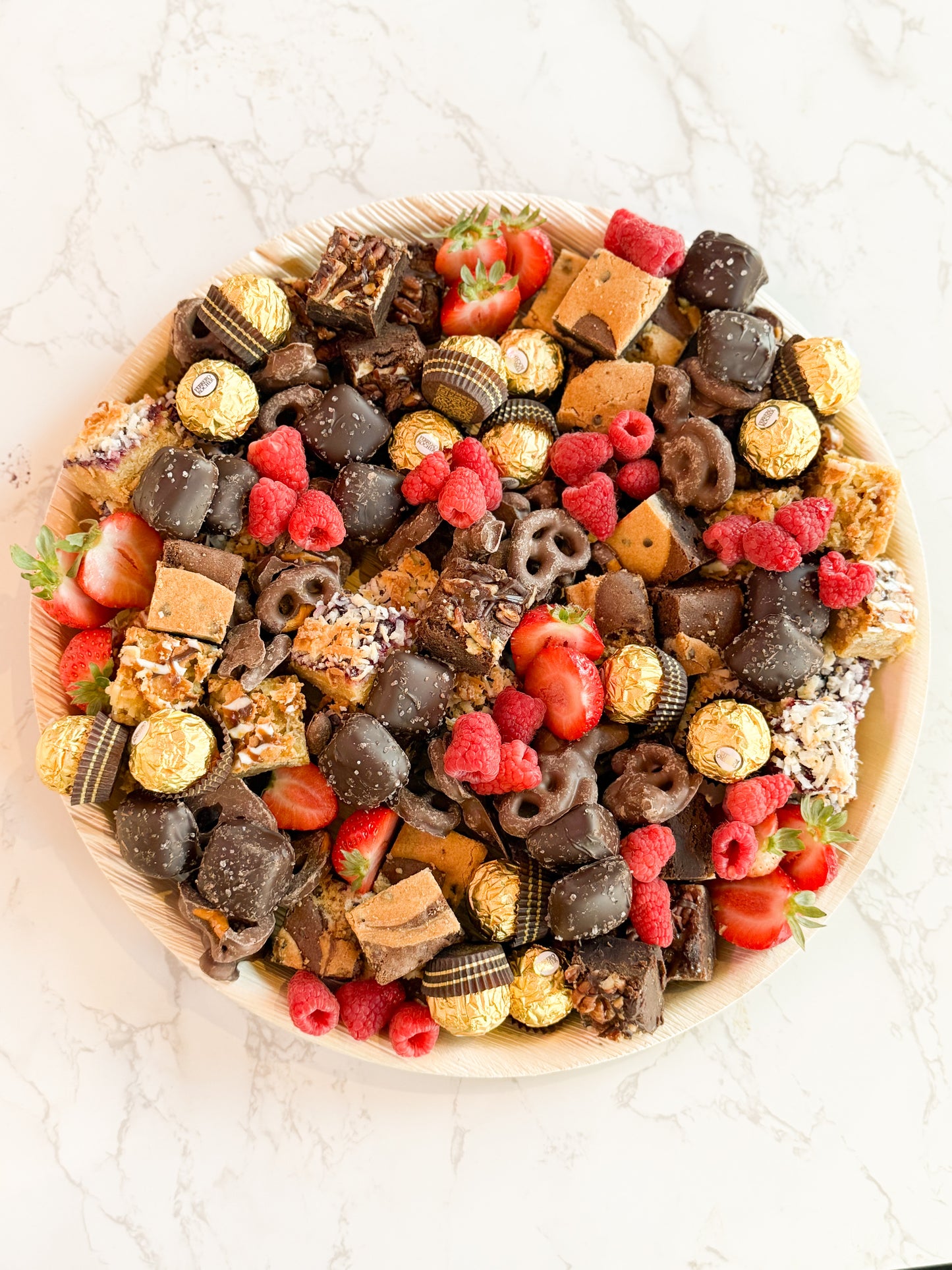 Dessert Board