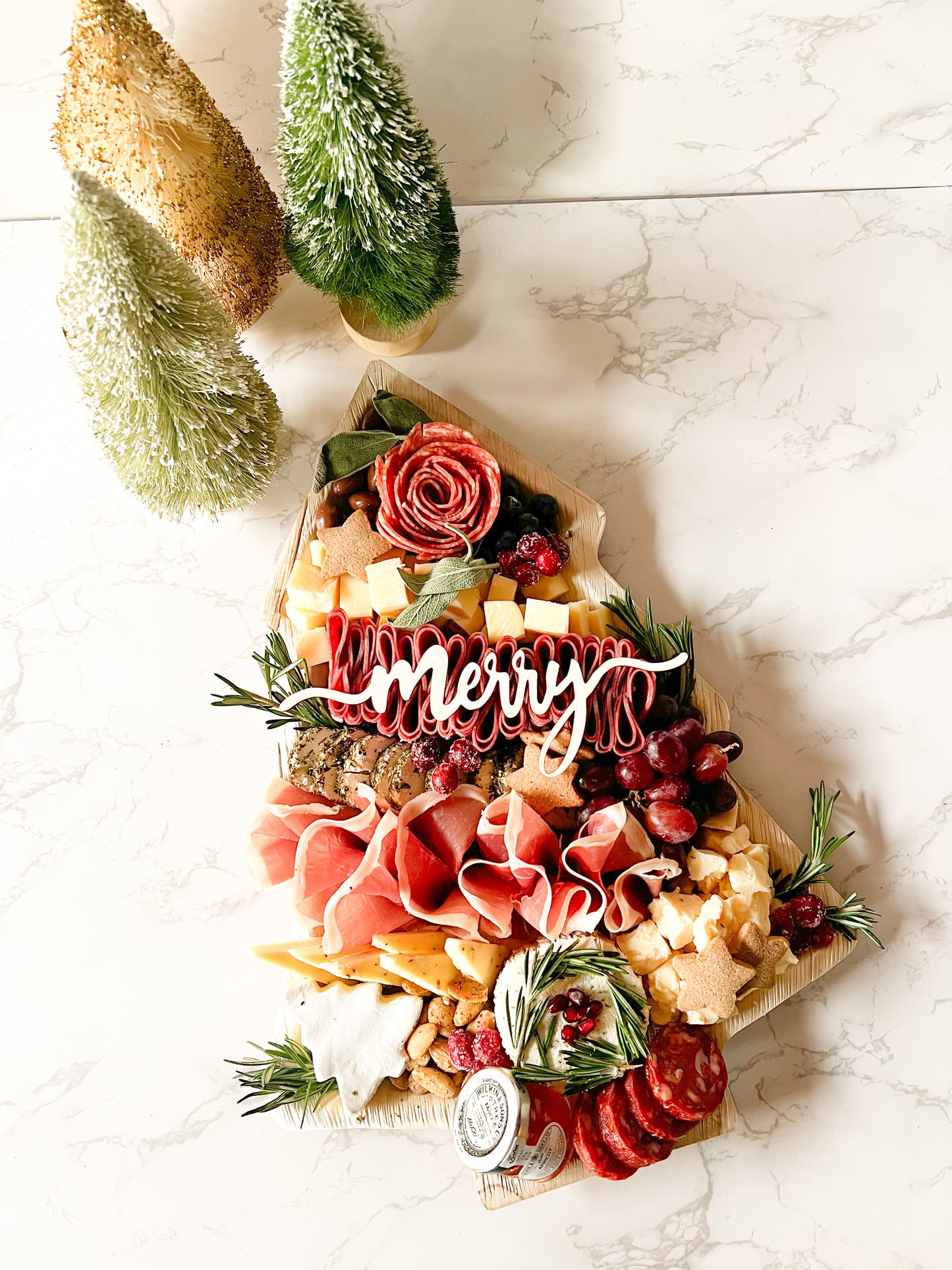 Rockin' Around the Christmas Tree