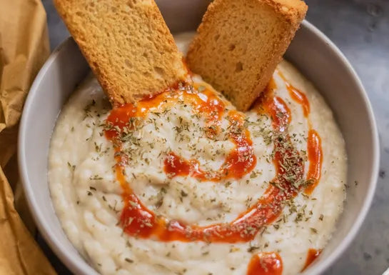 Specialty Dips