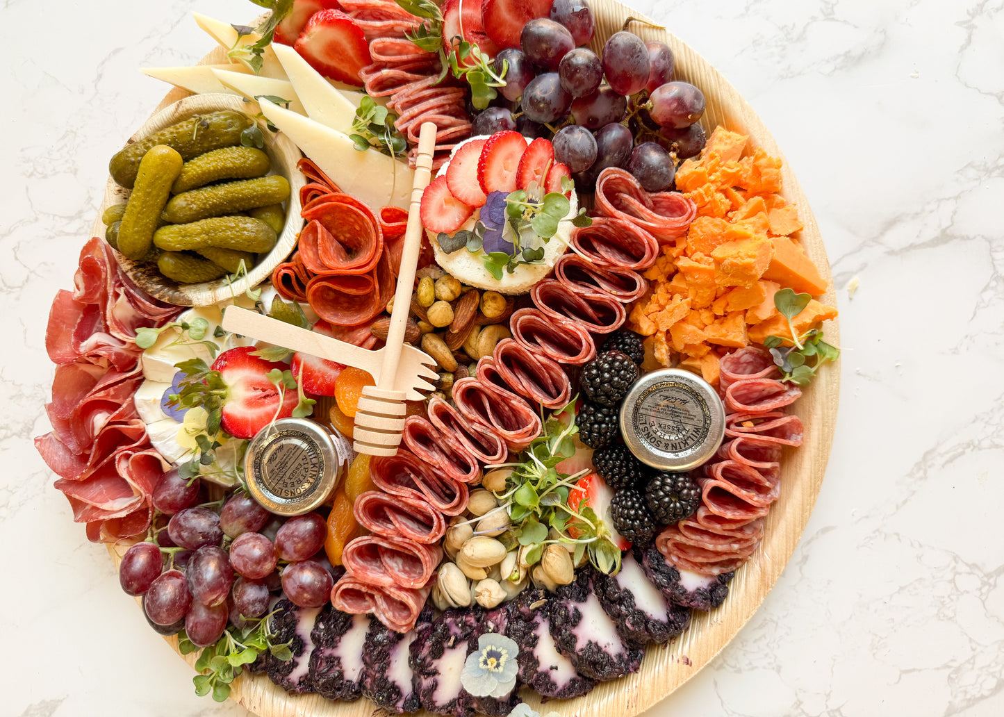 Gather n' Graze