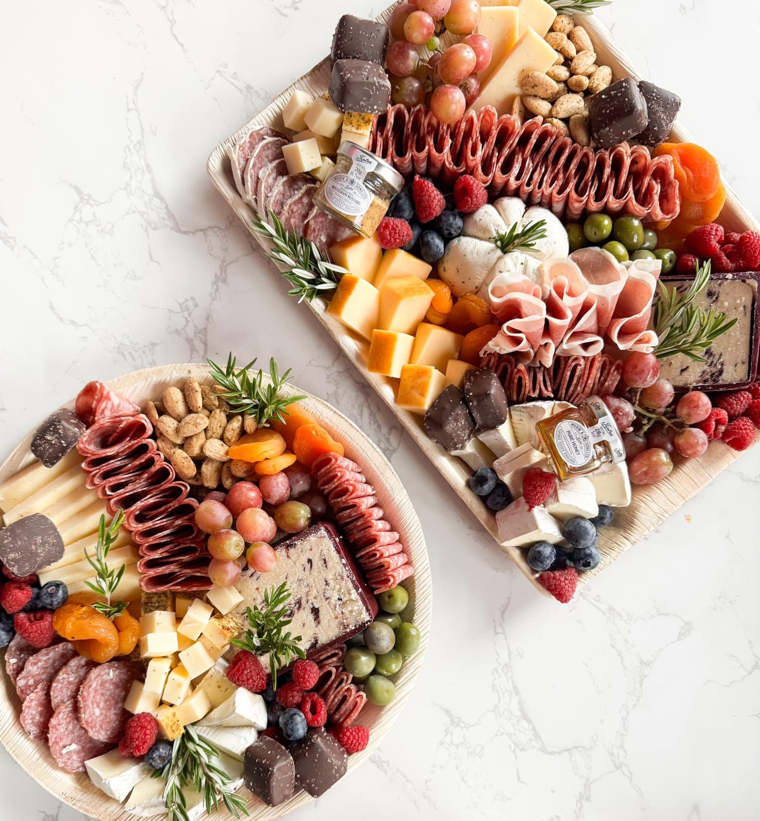 Charcuterie Boards