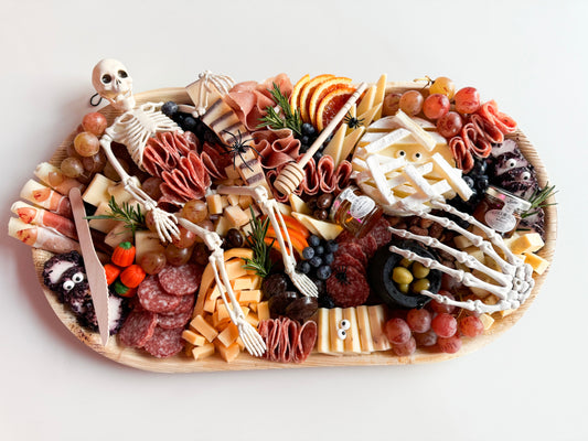 Spooky SZN Party Platter