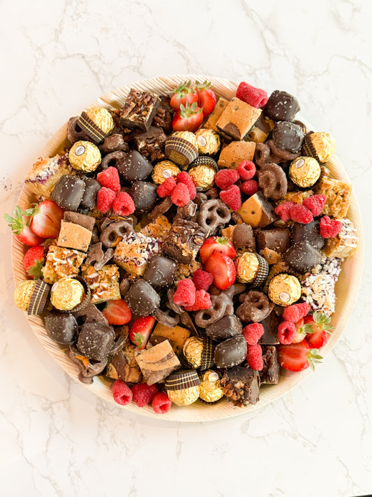 Dessert Board